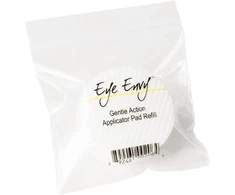 Eye Envy aplikatoriaus padėklų papildymas – švelnūs akių srities valymo padėklai, 30 vnt.
