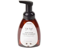 Eye Envy Tear Stain Facial Valiklis – Gentle Liquid Wash, Removes Stains and Odors