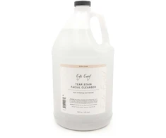Eye Envy Tear Stain Facial Valiklis – Gentle Liquid Wash, Removes Stains and Odors