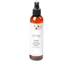 Eye Envy Barzdos dėmių valiklis purškiklis – Greitai veikianti formulė, pašalina spalvos pakitimą, 237 ml