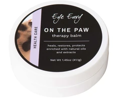 Eye Envy On the Paw Therapy Balm 41,1 g – Regeneruojanti apsauginė formulė, maitina ir saugo letenėlių pagalvėles