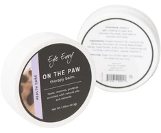 Eye Envy On the Paw Therapy Balm 41,1 g – Regeneruojanti apsauginė formulė, maitina ir saugo letenėlių pagalvėles