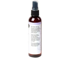 Eye Envy Purškiamasis purškalas nuo niežėjimo 118ml – Greitai veikianti raminamoji formulė, hipoalerginis