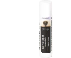 Eye Envy Therapy balzamas ant nosies – Apsauginė regeneruojanti nosies priežiūra, natūrali formulė, 4g