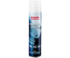 Heiniger Blade Care 3in1 purškiklis 300ml – universalus valymo ir priežiūros mišinys ašmenims
