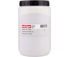 Heiniger šlifavimo milteliai 1.9kg – smulkus ašmenų galandimo ir šlifavimo sprendimas, Premium kokybė