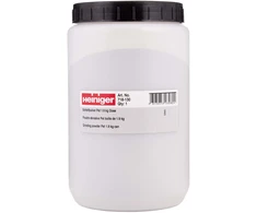 Heiniger šlifavimo milteliai 1.9kg – smulkus ašmenų galandimo ir šlifavimo sprendimas, Premium kokybė