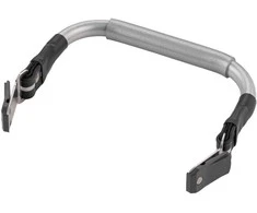 Julius-K9 Aluhandle 14cm – LengtVengimengvumo aliuminio pavadėlio rankena, trumpa ergonomiška rankena