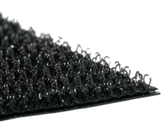 Julius-K9 lipdukas XS – Velcro tvirtinimas, 2x8cm, patvari etiketė, skirta Julius K9 sistemoms