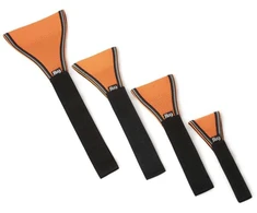 Julius K9 Powair Pressure Distribution Pad Oranžinis – Kvėpuojantis Komforto Diržas, Vidutinio Dydžio, Julius K9