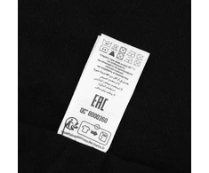 Julius-K9 T-Shirt Unit Juodas &ndash; Medvilninė trenerio maikutė, patogi, vidutinio dydžio