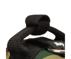 Julius-K9 Torch Holder – Universali žibintuvėlio tvirtinimo detalė, saugus pritvirtinimas prie diržų