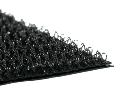 Julius-K9 Ženšenio Lopas XS – Velcro tvirtinimas, 2x8cm, patvarus lipdukas pavadėliams