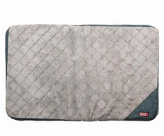 KONG Travel Fold-Up Mat sulankstoma šunų lova 90 x 60 x 5 cm
