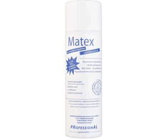 Matex Antistatinis kondicionierius 400ml – Volumizuojanti formulė susivėlusiems ir besiveliančiams plaukams