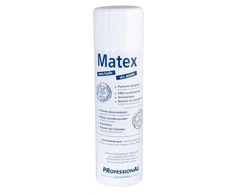 Matex Condibrush antistatinis priežiūros purškalas – 400 ml, palengvina šukavimą ir mažina statinį krūvį