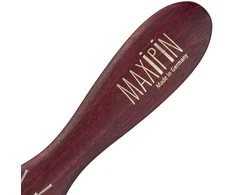 Maxi Pin Small Oval Šepetėlis – Itin švelnūs 17 mm metaliniai šereliai švelniam šukavimui