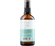 Mubo chlorhexidine dantų purškiklis 100 ml – natūrali burnos priežiūros formulė, nereikia valyti šepetėliu