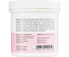Mubo Perfect Eyes ašarinių dėmių valiklis – švelni formulė dėmėms ir spalvos pakitimams šalinti, 200ml