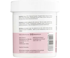Mubo Perfect Tear Stain drėgnos servetėlės šunų ir kačių akių priežiūrai