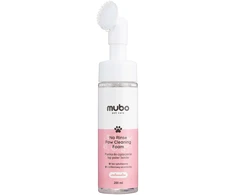 Mubo putų putos be skalavimo – arbūzų kvapo, 200 ml. Greito plovimo formulė