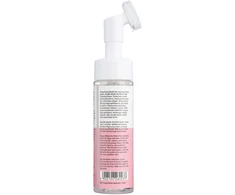 Mubo putų putos be skalavimo – arbūzų kvapo, 200 ml. Greito plovimo formulė