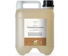 Natural Derma Pet Natural Derma šampūnas šunims apimčiai, minkštumui ir blizgesiui