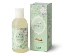 Natural Derma Pet Natural Derma Atkuriamasis šampūnas šunims su vynuogėmis ir obuoliais