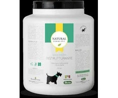 Natural Derma Pet Atstatantis kondicionieriaus kaukė plaukų stiprinimui