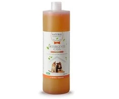 Natural Derma Pet Buitinių paviršių valiklis, mandalininis kvapas, greito veikimo