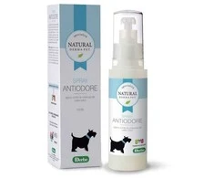 Natural Derma Pet Deodorantinis purškiklis su gaiviu kvapu plaukams ir audiniams