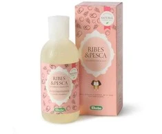 Natural Derma Pet Natural Derma drėkinamasis šampūnas šunims, juodieji serbentai ir persikai, maitinamasis