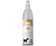 Natural Derma Pet Purškiamasis kondicionierius su pantenoliu nuo susitaršiusių plaukų
