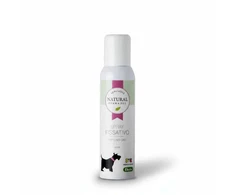 Natural Derma Pet Fixuojantis purškiklis ilgalaikiam fiksavimui ir blizgesiui