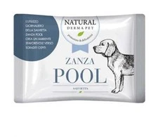 Natural Derma Pet drėgnos servetėlės nuo vabzdžių su eteriniais aliejais