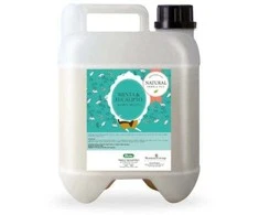 Natural Derma Pet Natural Derma Šampūnas šunims su mėtomis ir eukaliptu Gaivus ir švelnus valymas