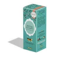 Natural Derma Pet Natural Derma Šampūnas šunims su mėtomis ir eukaliptu Gaivus ir švelnus valymas