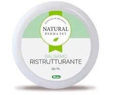 Natural Derma Pet Natural Derma Kreminis kondicionierius gyvūnams su arbatmedžiu