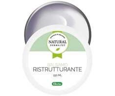 Natural Derma Pet Natural Derma Kreminis kondicionierius gyvūnams su arbatmedžiu