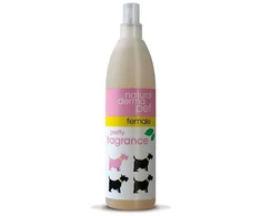 Natural Derma Pet meilės purškiamieji kvepalai moterims