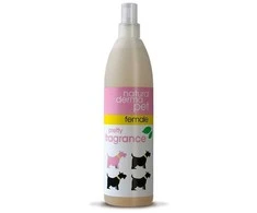 Natural Derma Pet meilės purškiamieji kvepalai moterims