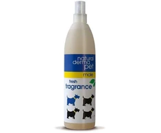 Natural Derma Pet Natural Derma Meilė Jam Naminių Gyvūnėlių Kvepalai