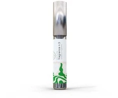 Natural Derma Pet kvepalai kvepiantys santalmedžiu ir pakalnutėmis