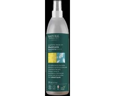 Natural Derma Pet Neplaukiamas skystasis kristalų šviesinimo losjonas augintiniams