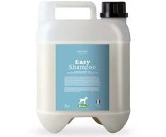 Natural Derma Pet Šunų šampūnas su ramunėlėmis ir alyvuogių aliejumi