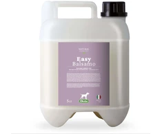 Natural Derma Pet Maitinantis ir lengvinantis šukavimą balzamas augintiniams