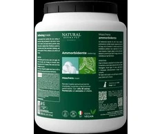 Natural Derma Pet Matinantis kondicionierius augintiniams švelniam kailiui prižiūrėti
