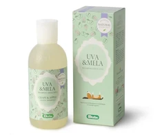 Natural Derma Pet Natural Derma Atkuriamasis šampūnas šunims su vynuogėmis ir obuoliais