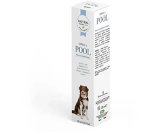Natural Derma Pet Natural Derma Dog Protection Purškiklis formulė nuo kenkėjų