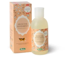 Natural Derma Pet Natural Derma Dog Šampūnas Oranžinis Mandarin Revitalizuojamoji formulė